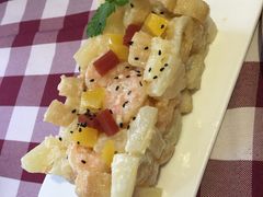 -邓丽君音乐主题餐厅