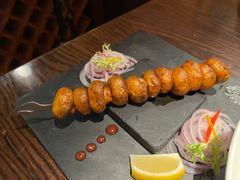 -甘尼仕印度餐厅爵士酒吧(阳春巷店)