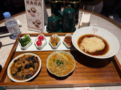 -松鹤面馆·古法焖肉面(观前店)