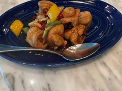 -无锡苏宁银河国际酒店-悦府65中餐厅