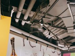 大堂-Manner Coffee(淮海755店)