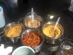 -金三顺韩式炭火烤肉店(中华路店)