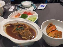 -肆月河豚·新淮扬(金融街店)