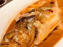 -海立阁海鲜江浙菜(漕河泾印象城店)