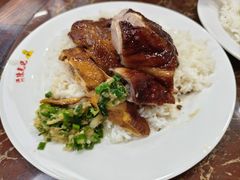 -陈光记烧腊店(罗保博士街店)