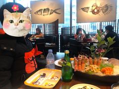 -Mr·Fish鱼鲜生海鲜放题(银泰in99店)
