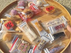 -暖忆烘焙甜品