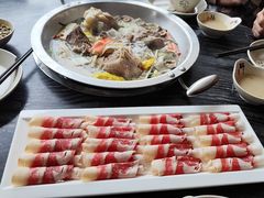 -天都火锅酒楼(虹梅南路店)