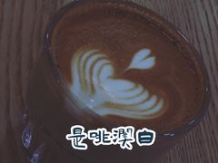 -是啡·日式精品咖啡(东门太阳百货店)