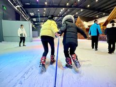 -宁波冰雪大世界(北仑区)