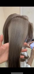 -a·f one hair salon