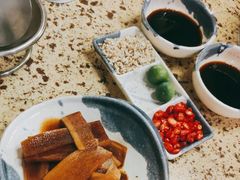 -原味四季椰子鸡(公明百佳华店)