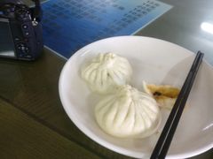 -四平包子铺