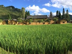 -井冈山风景名胜区
