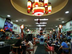 -烧哥美蛙肥肠鱼火锅·十五年社区店