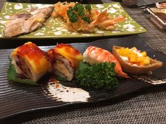 -千鹤日本料理(穿山路店)