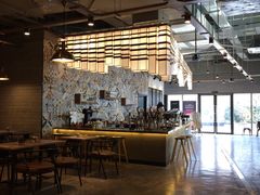 -麦隆咖啡Mellower Coffee(弘基时尚生活中心店)
