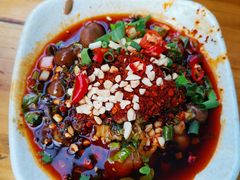 -雲记卢妈冷锅串串(中道街总店)