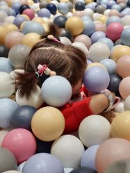 -meland亲子乐园·派对·研学(淄博万象汇店)