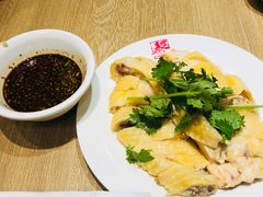泰煌鸡-泰煌鸡·上海白斩鸡·鸡汤面(鹤庆店)