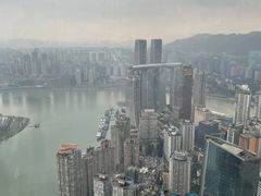 -WFC会仙楼观景台