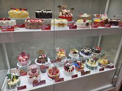-味多美蛋糕(航天桥店)