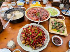 -青城甲(青城山店)