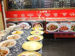 -李久其家民间餐厅(观沙岭公园店)