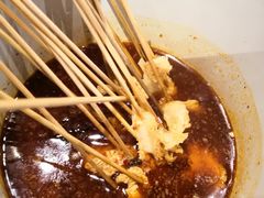 涮毛肚-喝丢一只鞋海鲜烧烤·海肠捞饭(东关街店)