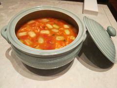 -镇江苏宁万豪酒店-苏筵中餐厅