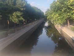 -元大都城垣遗址公园