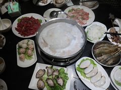 -吉友粥底火锅(方斜路店)