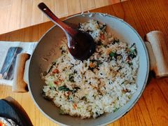 -老阿爸鲜鱼土菜(昆山花桥店)