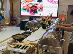 -东方印象大酒楼(拱北店)