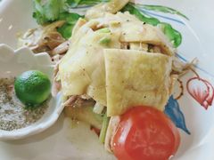 越式麻油捞鸡-大头虾越式风味餐厅(光明广场店)