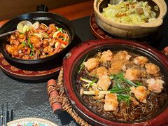 -旺爷砂锅·茶作(国贸城店)