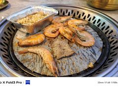 -金喜娜无限自助烤肉(泰达永旺店)