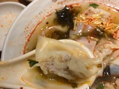 -琴岛顺天馄饨(崂山金鼎店)