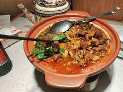 -阿娜尔·新疆菜(佰港城店)