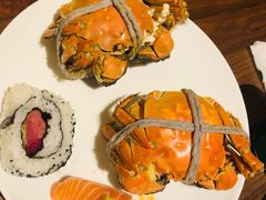 -香荟Aroma·外滩茂悦大酒店