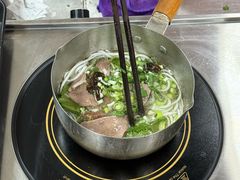 -胡家包子·清真(大众巷店)