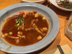 -荣小馆(杭州大厦店)