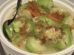 -莆田餐厅PUTIEN(深圳湾万象城家宴店)