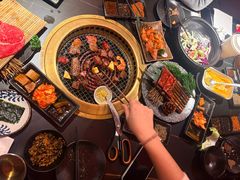 -谷牛和牛烤肉(漕河泾印象城店)