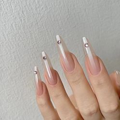 -斯馨·健康美甲美睫