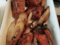 -Kitchen·Y洋厨房西餐厅(王府壹号店)
