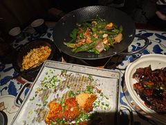 -绿茶餐厅(光谷世界城步行街店)