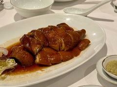-宝丽轩中餐厅BAOLIXUAN
