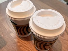 -星巴克(南京弘阳购物中心店)
