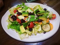 -panchos 墨西哥餐厅(嘉绿苑店)